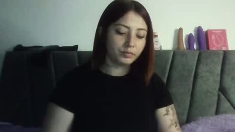 natalia online show from June 3, 8:03 pm