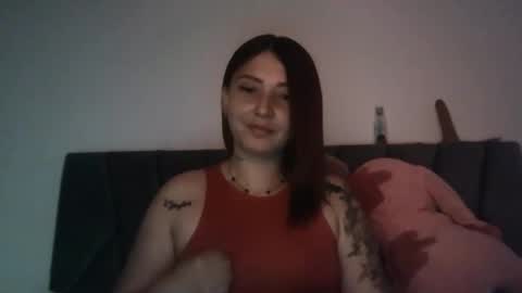 natalia online show from February 6, 8:23 pm