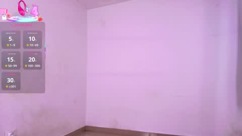 natasha_klump online show from October 13, 11:35 am