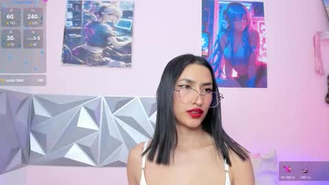 Natasha  online show from December 4, 5:03 pm