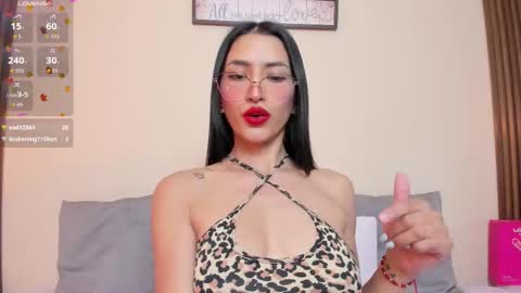 Natasha  online show from March 24, 1:16 pm