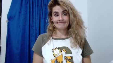 Natasha online show from December 13, 3:49 am