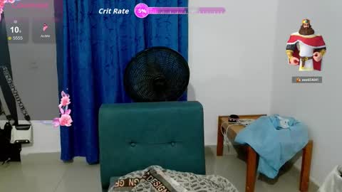 Natasha online show from March 29, 3:05 am