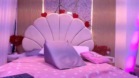 Natasha online show from February 16, 7:14 pm