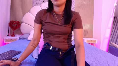 Natasha online show from March 16, 7:18 pm