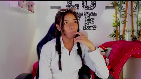 Natasha  online show from February 11, 12:14 am