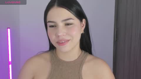 Natalia online show from March 7, 4:03 pm