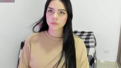 Natalia online show from February 3, 1:19 am