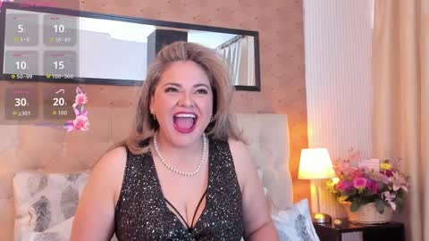 Natasha Blade online show from April 10, 11:27 am