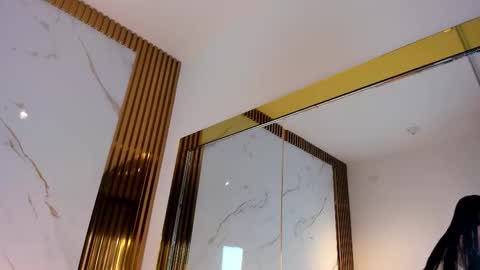 Natasha online show from October 29, 5:34 am