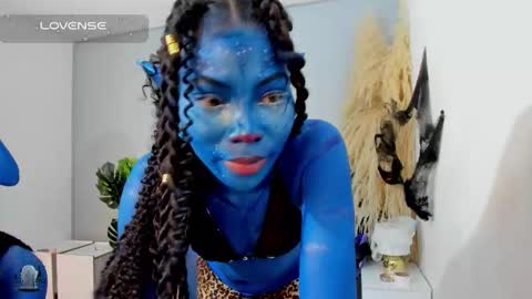 Natasha  online show from October 31, 12:09 pm