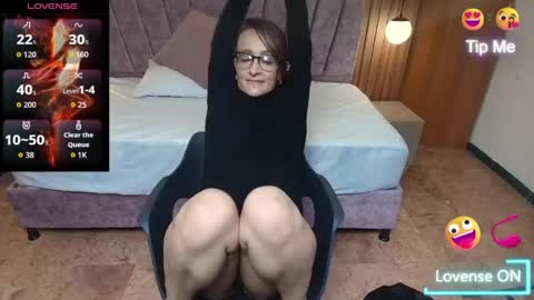 Natasha Mason online show from April 13, 7:58 pm