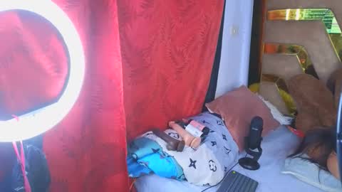 Natasha online show from February 11, 3:41 am