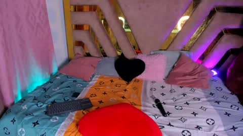 Natasha online show from February 13, 11:15 pm