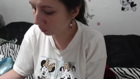 NATASHA online show from January 7, 8:56 pm