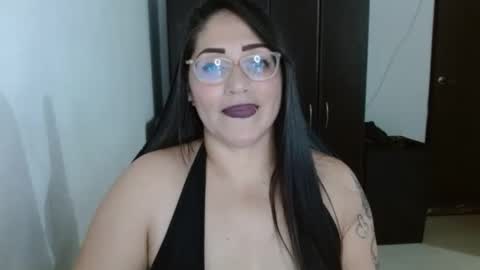 Natasha Smithe  online show from April 16, 2:12 am