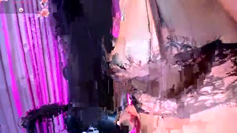 Natasha online show from April 2, 11:46 pm