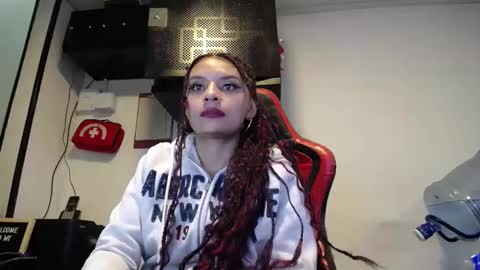 Natashax  online show from September 22, 7:23 pm