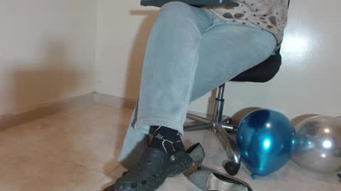 nath_dawson online show from September 22, 1:31 pm