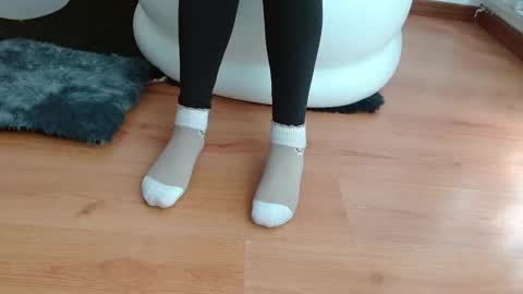 nath_dawson online show from February 17, 12:49 pm