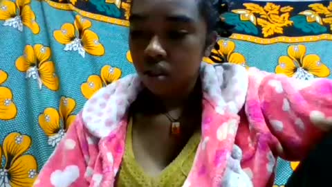 nathaaldy online show from June 11, 3:03 am