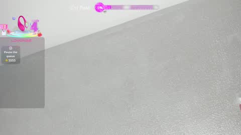 nathaly sky online show from March 6, 10:30 am