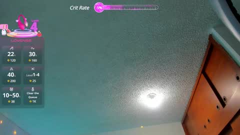 nathaly sky online show from March 5, 10:55 am