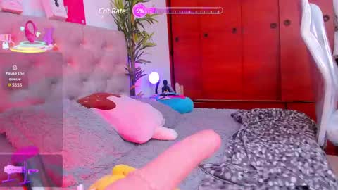 nathaly sky online show from March 1, 3:27 pm