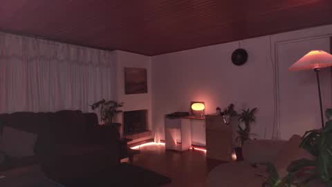 Nathalia  online show from March 5, 9:49 am