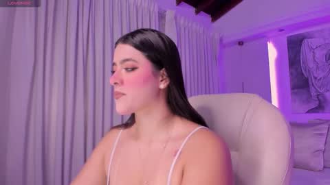 NATHALIE online show from October 27, 11:17 am