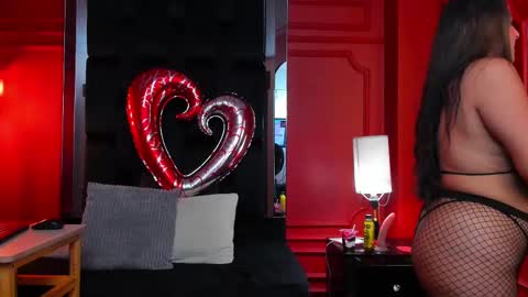 Snapshot of nathalie_rossel chatting on February 14, 6:19 pm nathalie rossel online show from February 14, 6:19 pm
