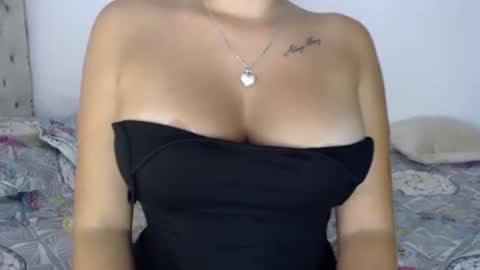 Natalia online show from April 15, 1:06 am