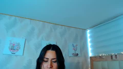 Nathalie Rose online show from May 31, 7:48 pm