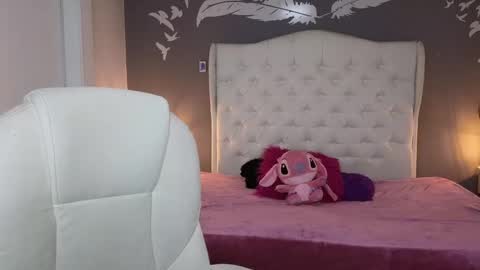 nathaly_blue online show from January 21, 6:23 pm