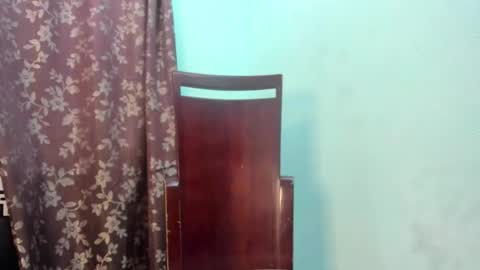 Nathaly online show from February 26, 8:52 pm