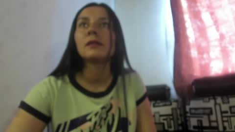 Nathaly online show from May 16, 8:41 pm