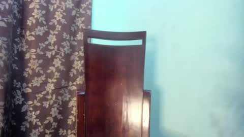 Nathaly online show from February 16, 9:14 pm