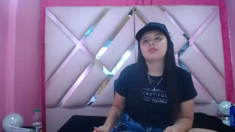 Nathaly sweet online show from December 20, 3:43 am