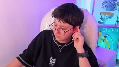 nathalyy_ds online show from March 28, 8:30 pm