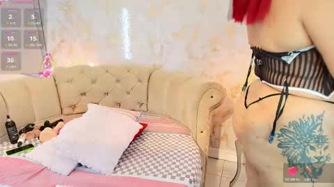 Natha online show from December 17, 8:24 pm