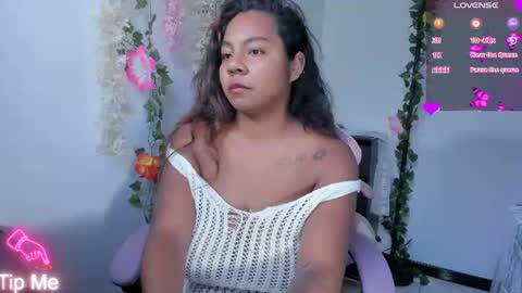 Naty online show from July 27, 11:40 am