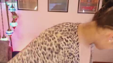 Nathalia online show from February 13, 12:45 am