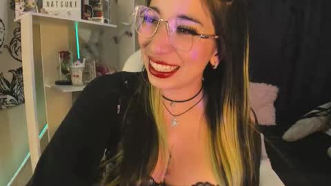 Nat  online show from February 10, 12:57 am