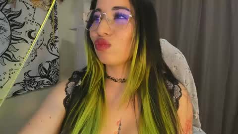 Nat  online show from March 26, 2:36 am