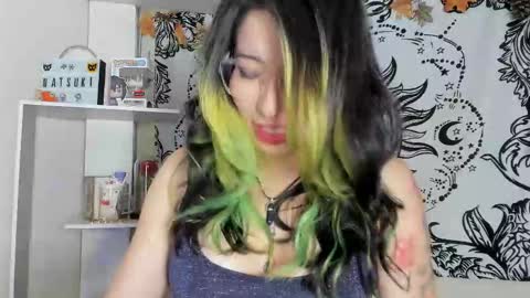 Nat  online show from October 9, 6:17 am