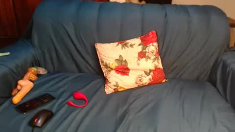 Natty online show from April 13, 5:47 pm