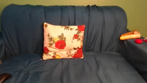 Natty online show from April 5, 8:52 pm