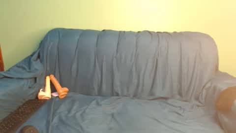 Natty online show from March 22, 9:32 pm