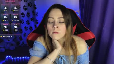 natural_babe666 online show from January 25, 8:00 am