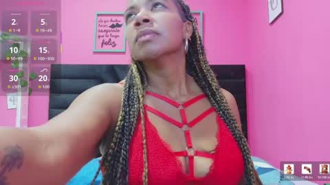 Natalia  online show from April 30, 2:50 am